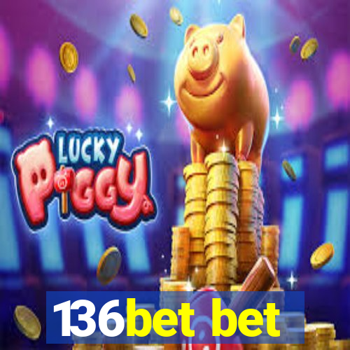 136bet bet